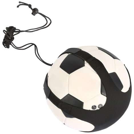 Ceinture d'entraînement de football pour enfants - Exercices de pratique des compétences de frappe (1/5)