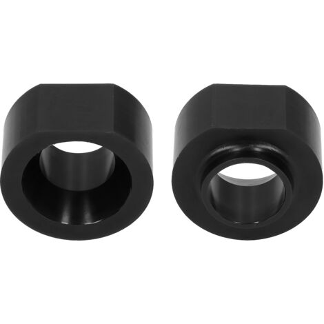 Kit de Relevage Avant 2in pour Jeep Wrangler TJ/Cherokee XJ/Grand Cherokee ZJ (1/5)