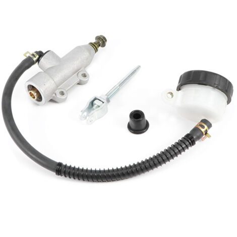 Pompe à Cylindre Maître Hydraulique pour Frein Arrière, Compatible KAZUMA Jaguar 500, STELS 500GT, ATV et UTV (1/5)