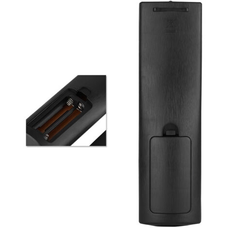 Télécommande ABS de remplacement compatible LG TV LCD modèle AKB7915324 (1/5)