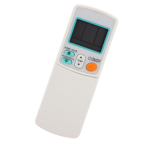 Télécommande Intelligente pour Climatiseur Daikin ARC433A1 (1/5)