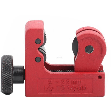 Tronçonneuse Miniature pour Flèches de Tir à l'Arc - Coupe Métal Durable 3-22mm (1/5)