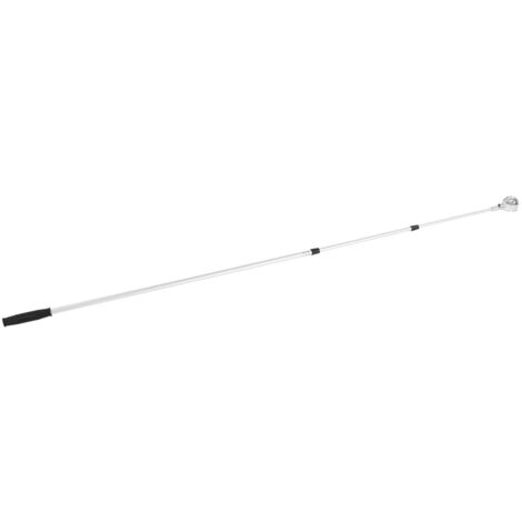 Griffe de ramassage de balles de golf durable, attrape-balles extensible en 3 sections pour golfeurs (1/5)