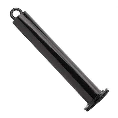 Support de Barre de Musculation - Dispositif de Chargement pour Haltères - Tige de 48x320mm (1/5)