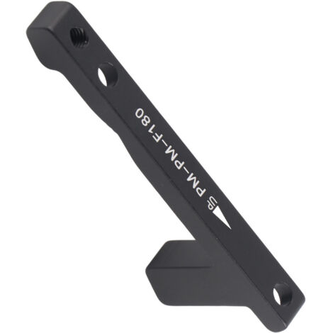 Support de frein à disque vélo ultra-léger - Adaptateur pour rotor 140/160/180/203mm (1/5)