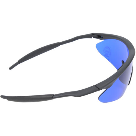 Lunettes de recherche de balles de golf professionnelles avec chiffon en microfibre (1/5)