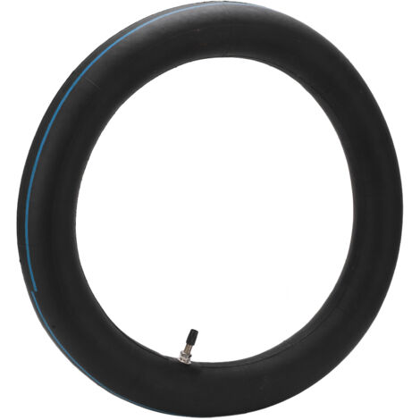 Chambre à air 90/100-14 3.00-14 pour moto cross 110cc 125cc 140cc 150cc, valve droite (1/5)