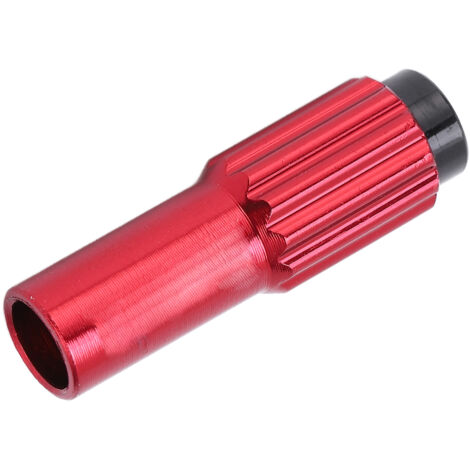 Régulateur de câble de frein vélo 4mm, connecteur coaxial pour câble de dérailleur VTT, ajusteur en ligne (1/5)
