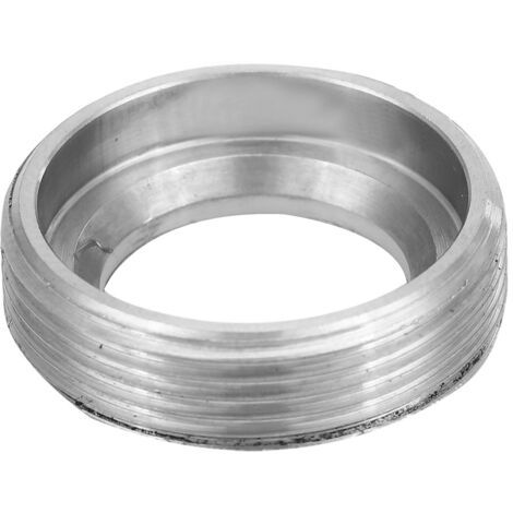 Kit de vis de pédalier M8x15mm en titane pour VTT et vélo de route (1/5)