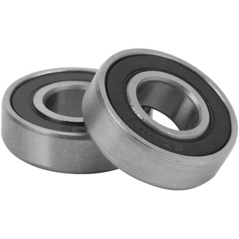 2 roulements à billes pour roues arrière de trottinette électrique Xiaomi M365 PRO PRO2 (1/5)