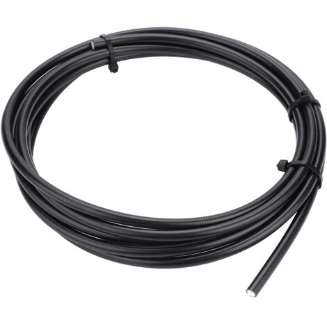 Kit de Tuyaux pour Freins à Disque Hydrauliques Vélo 3M avec Raccords Olives et Accessoires (1/5)