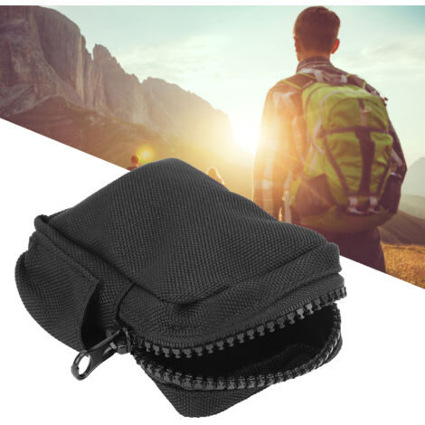 Sacoche de sport étanche multifonction en nylon pour randonnée et camping (1/5)