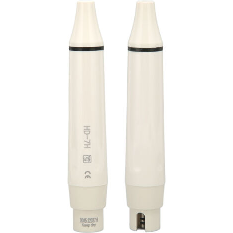 Manche de Détartreur Dentaire Professionnel 7H HD avec Joint pour DTE Woodpecker - Accessoire de Pièce à Main (1/5)