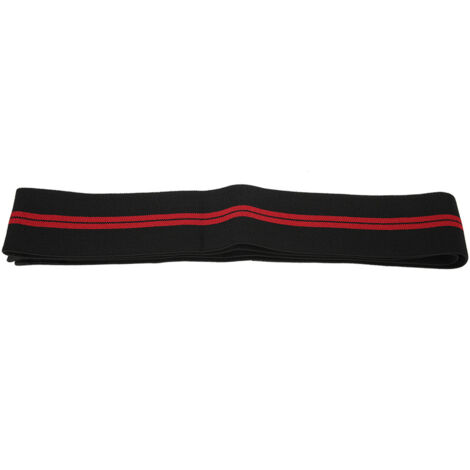 1pc Attache Genou Réglable Strap de Soutien Élastique pour Poignet/Cuisse - Support Articulaire (1/5)
