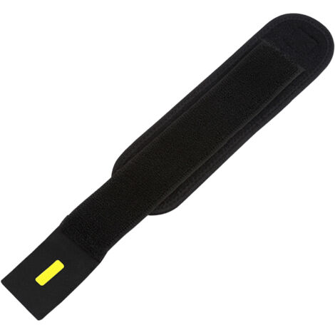 Support de poignet de sport en néoprène respirant pour musculation, golf et fitness - attache élastique de compression (1/5)