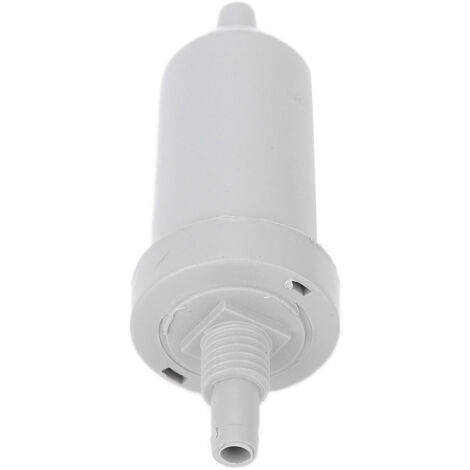 Filtre à salive dentaire professionnel en plastique pour fauteuil dentaire et tube d'aspiration (1/5)