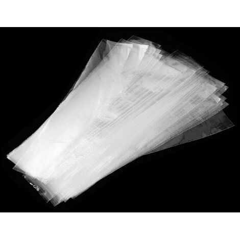 500 Pièces Protège-Capteurs Dentaires Jetables pour Radiographie Numérique (1/5)
