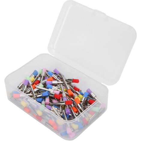 100 pièces/boîte Brosses à Polir Dentaires Plates Colorées, Kit de Polissage Professionnel pour Soins Dentaires