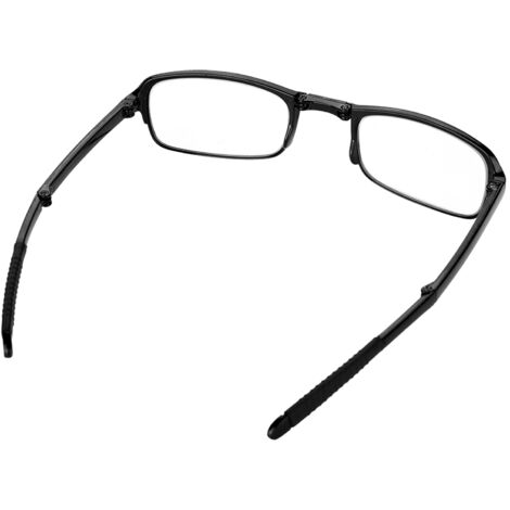 Lunettes de lecture pliables légères et ultra-minces pour hommes et femmes (2.5) (1/5)
