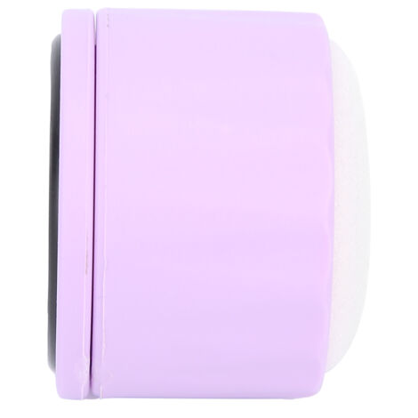 Support d'éponge de nettoyage pour fichiers endodontiques, accessoire dentaire violet (1/5)