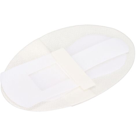 Support de Sonde Urinaire Professionnel à Double Couche Respirant pour Fixation de Cathéter