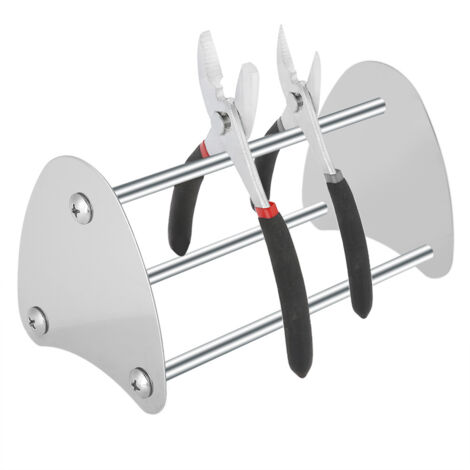 Support Dentaire en Acier Inoxydable pour Pinces et Ciseaux Orthodontiques (1/5)