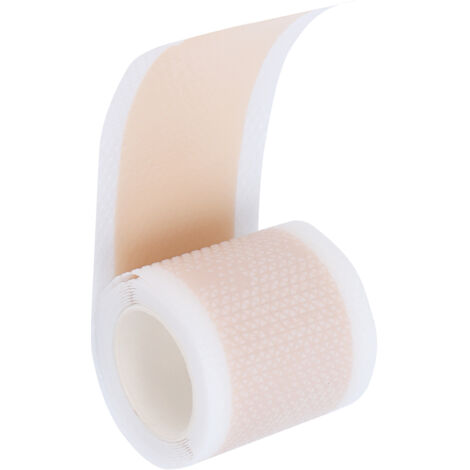 Correcteur d'Oreilles Décollées en Silicone pour Bébé - Patch Aesthétique (4 x 100cm / Rouleau)