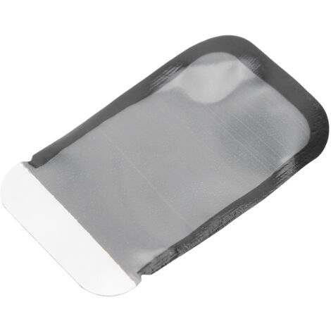 100 pièces Enveloppes Jetables de Protection Dentaire pour Radiographies Numériques (4.5 x 2.4 cm) (1/5)