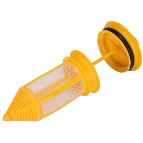 Filtre à Valve Dentaire Taille Grande, Aspiration Forte et Faible pour Fauteuil Dentaire (1/5)
