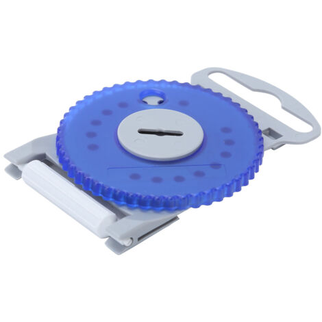 Protection Anti-Cire d'Oreille pour Prothèses Auditives, Couverture Étanche avec Filtres Bleus, Accessoires Appareil Auditif (1/5)
