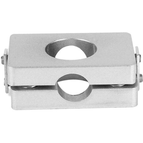 Kit de conversion de différentiel à glissement limité en alliage d'aluminium avec poignée -001 pour E30 E36 E46 Poignée de conversion K-- (1/5)