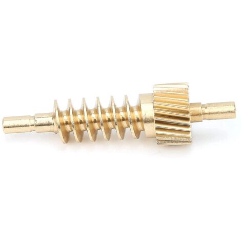 pièces Actionneur de support de cuisse de siège auto, engrenage de réparation pour BMW Série 5, 7, X5, X6, E60, E61, F07, F10, E65, E70, E-- (1/4)