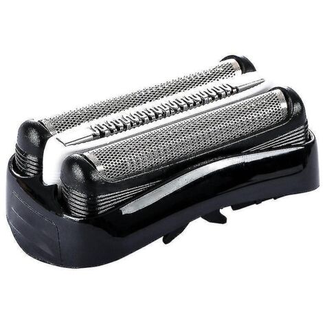 Tête de coupe 32b pour rasoir électrique Braun série 3 (1/5)