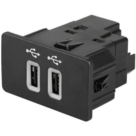 Module d'interface USB Apple CarPlay pour Ford - Sync 3 double port uniquement 2016+ HC3Z-19A387-E HC3Z-19A387-B (1/5)