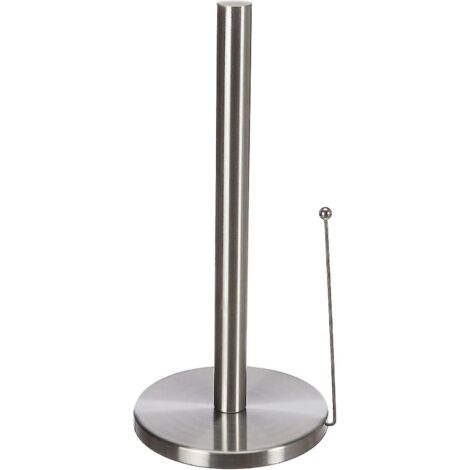 Porte-rouleau de cuisine, support autoportant 15 x 32 cm (1/5)