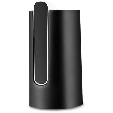 Pompe à eau pliable rechargeable par USB, distributeur automatique pour cuisine, bureau, camping, distributeur d'eau électrique --- (1/5)