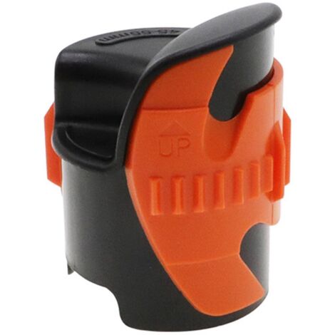 Nettoyant pour joints de fourche Seal Doctor grand format (45 mm - 55 mm) pour Honda, Yamaha et Risk Racing Repair. (1/5)