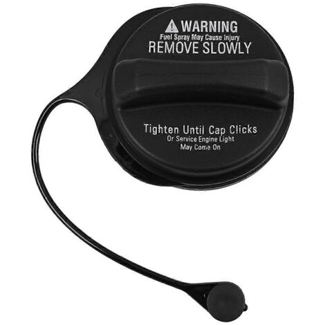 Couvercle intérieur de réservoir d'essence pour voiture GS3L-42-250B