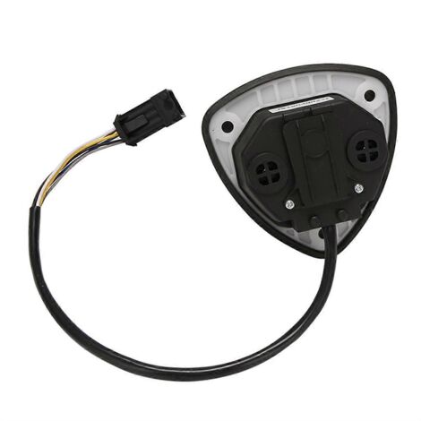 Joystick de commande pour chariot élévateur électrique (1/5)