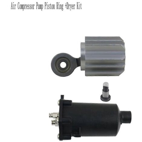 Kit de 1 piston de pompe à air comprimé + déshydrateur pour Range Sport (1/5)