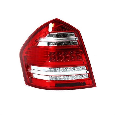 Feu arrière à LED EUS pour L (1/5)