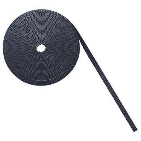 Courroie de distribution de 5 m de long et 6 mm de large pour imprimantes 3D (1/5)
