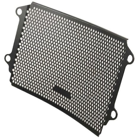 Grille de protection de radiateur pour moto