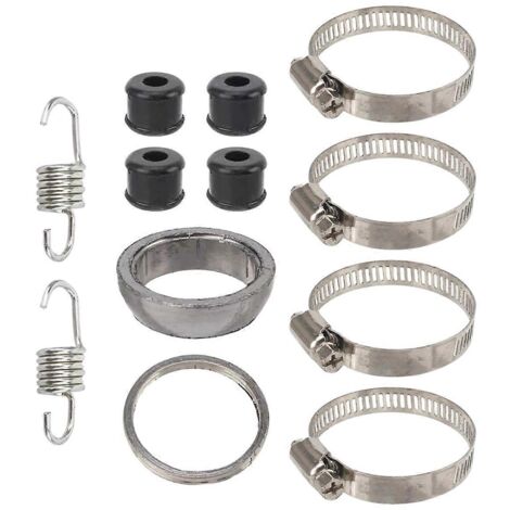 Kit de joint de silencieux d'échappement pour Cat 650, référence 0412-256 (1/5)