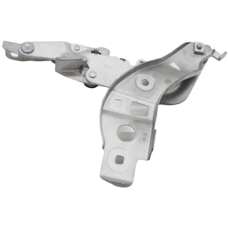 Charnière de capot avant gauche pour Mercedes-Benz Classe GLA W247 (1/5)