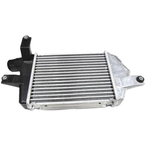 Refroidisseur de radiateur d'intercooler pour voiture MN135001 pour Triton L200 (1/5)