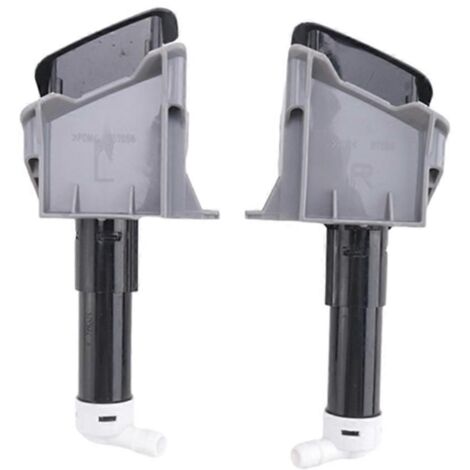 Buse de lave-phares, pompe de nettoyage de phares pour (1/5)