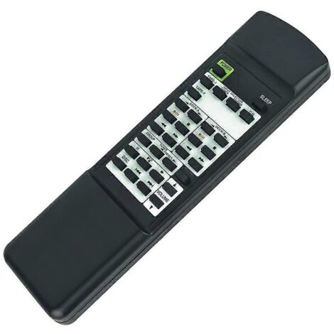 Télécommande RC-330S pour récepteurs (1/5)