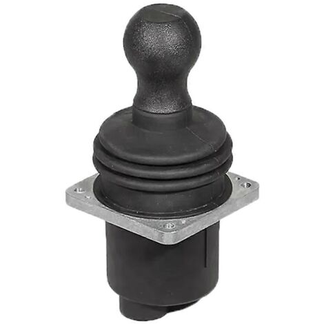 Manette de pilotage à axe unique 101175 101175GT pour nacelle élévatrice Genie (1/5)
