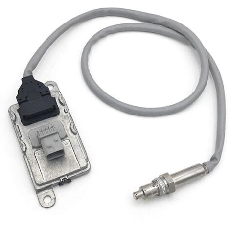Capteur d'azote, d'oxygène et de NOx 24 V pour camions Euro 6 (réf. 5WK97400) (1/5)